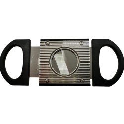 Dunhill Cigar Cutter Silber