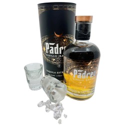 Padre Azul Tequila im Onlineshop Urs Portmann Tabakwaren kaufen