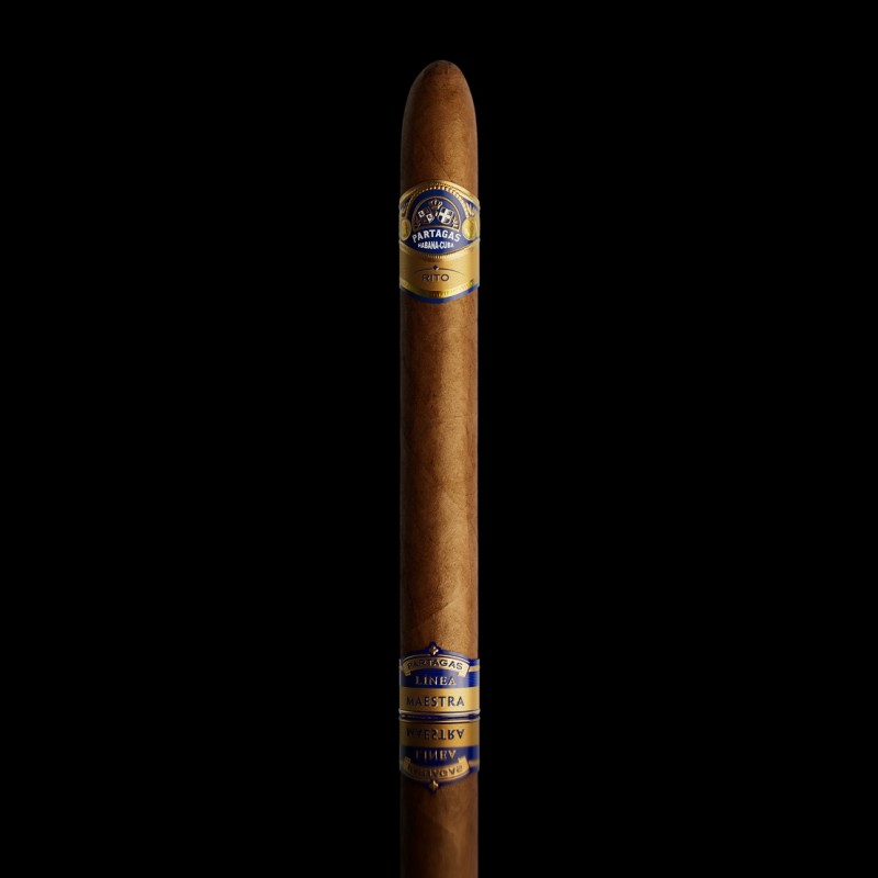 Partagas Linea Maestro Rito