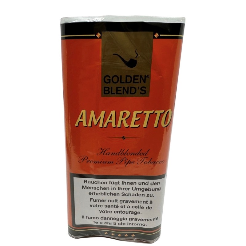 Golden`s Blend Amaretto