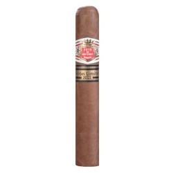 Hoyo de Monterrey No. 4 Edition Limitada 2021