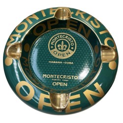 Montecristo Open Zigarrenaschenbecher