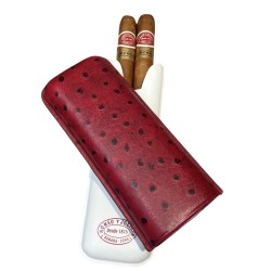 Romeo y Julieta Cigar Case 2er