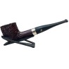 Peterson Sandblast Christmas Pipe 2023