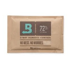 Boveda Befeuchtungs-Pats 72%