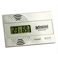 Adorini Digital Hygrometer