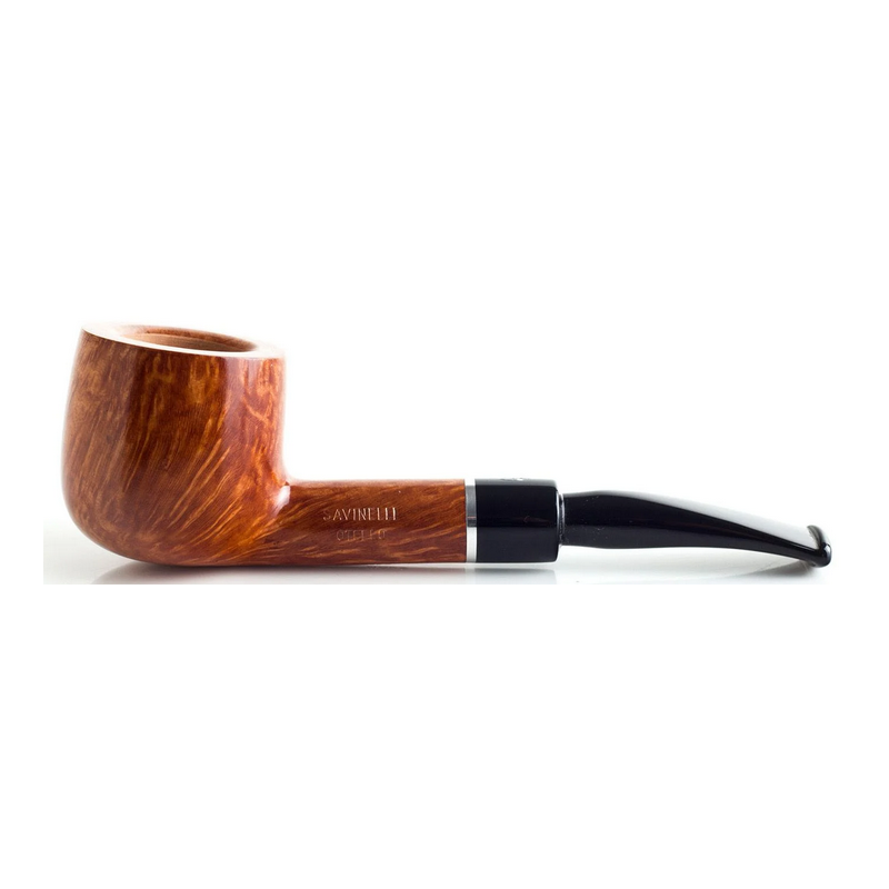 Savinelli Otello 121 KS gerade