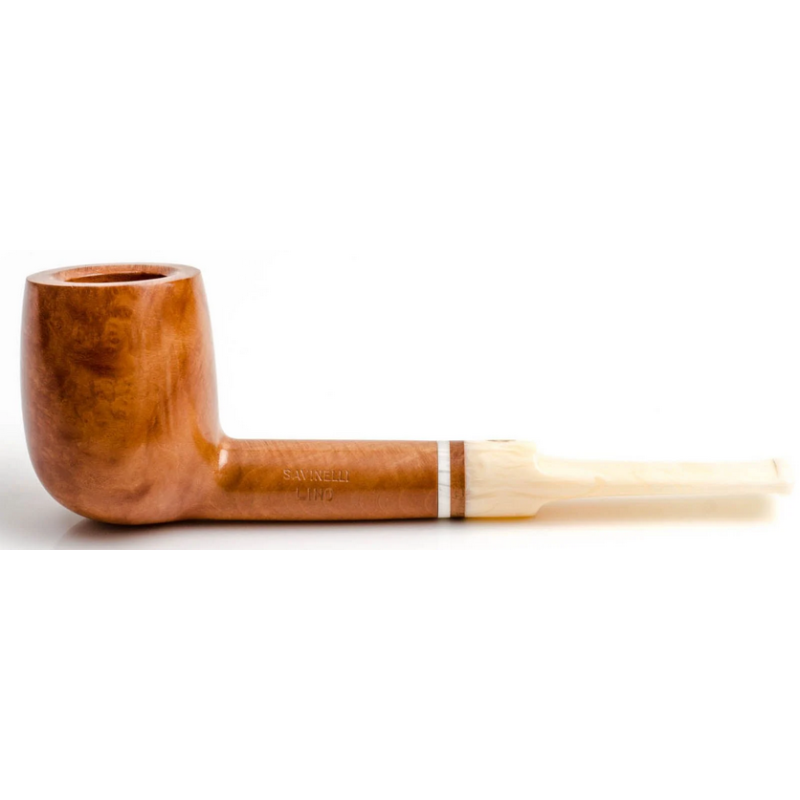 Savinelli Lino 114 KS gerade