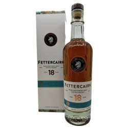 Fettercairn 18 Jahre Whisky