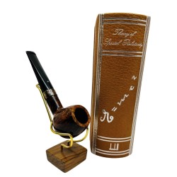 Dunhill Albert Einstein Amber Root 5101