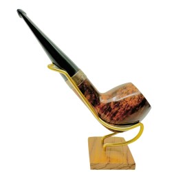 Dunhill Albert Einstein Amber Root 5101