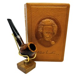 Dunhill Albert Einstein Amber Root 5101