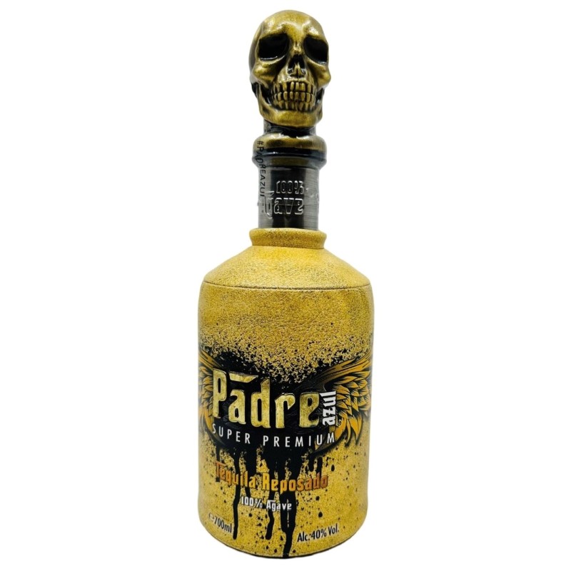 Padre Azul Super Premium Tequila