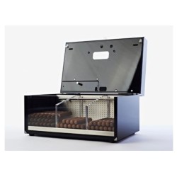 Ed Kossner Limited Edition Humidor