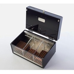 Ed Kossner Limited Edition Humidor