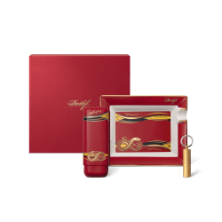 Davidoff Year of the Snake Geschenk-Set 2025