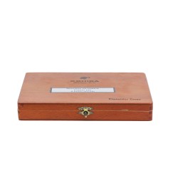Cohiba Piramides Extra Vintage 2012
