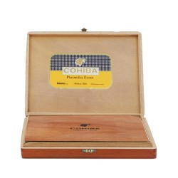 Cohiba Piramides Extra Vintage 2012