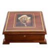 Compay Segundo Limited Edition Humidor LCDH Havanna Libre