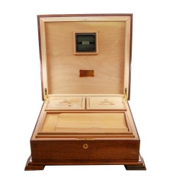 Compay Segundo Limited Edition Humidor LCDH Havanna Libre