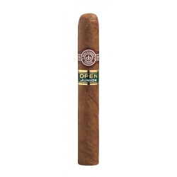 Montecristo Open Junior - Onlineshop Urs Portmann Tabakwaren AG