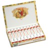 Romeo y Julieta No. 2 Tubos | Hochwertige Zigarren bei UrsPortmann