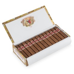 Romeo y Julieta Petit Royales Kiste offen