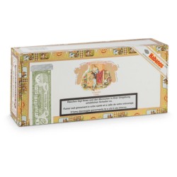 Romeo y Julieta Petit Royales Kiste