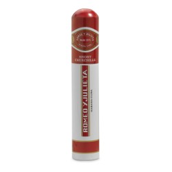 Romeo y Julieta Short Churchill Tubos | Zigarren bei UrsPortmann