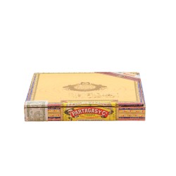 Partagas Salamones LCDH Vinatge 2008