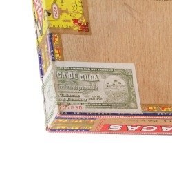 Partagas Salamones LCDH Vinatge 2008
