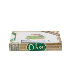 Cuaba Piramides Edition Limitada 2008