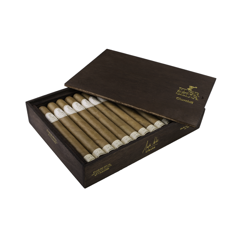Flor de Selva Churchill Flor de Selva Churchill