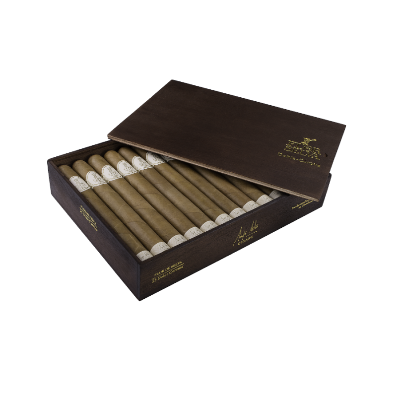 Flor de Selva Double Corona Flor de Selva Double Corona