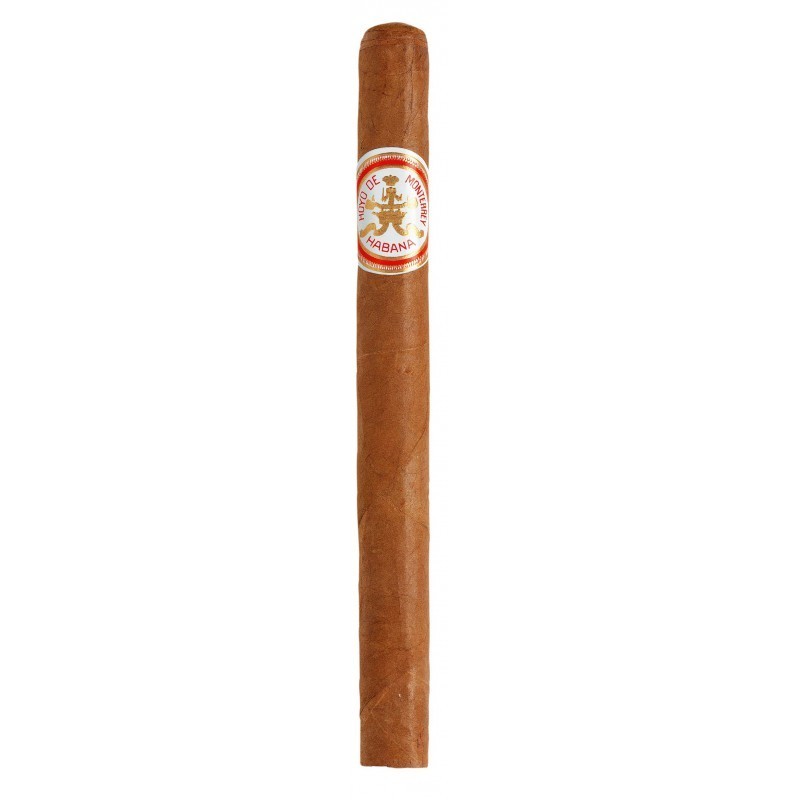 Hoyo de Monterrey Double Corona einzelne Zigarre