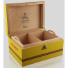 Cigarte Montecristo Humidor