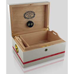 Cigarte Hoyo de Monterrey Humidor