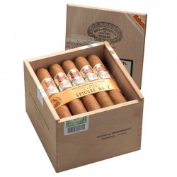 Hoyo de Monterrey Epicure No.2 Kiste