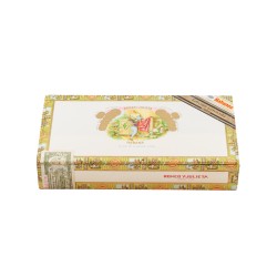 Romeo y Julieta Petit Piramides Edition Limitada 2005
