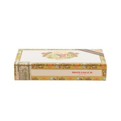 Romeo y Julieta Petit Piramides Edition Limitada 2005
