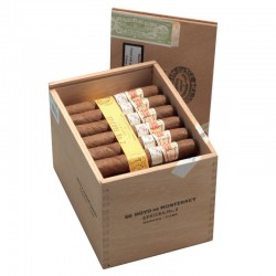 Hoyo de Monterrey Epicure No.2 Kiste