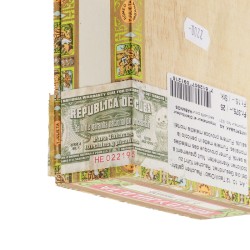 Romeo y Julieta Petit Piramides Edition Limitada 2005