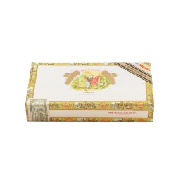 Romeo y Julieta Petit Piramides Edition Limitada 2005