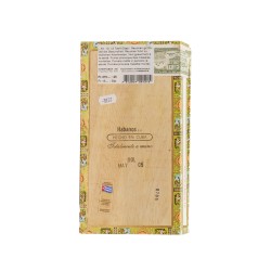 Romeo y Julieta Petit Piramides Edition Limitada 2005