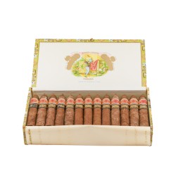 Romeo y Julieta Petit Piramides Edition Limitada 2005