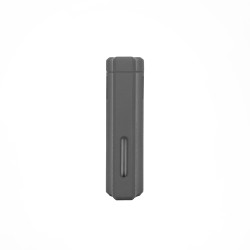 Les Fines Lames Le Feu RS Lighter Sniper Grey