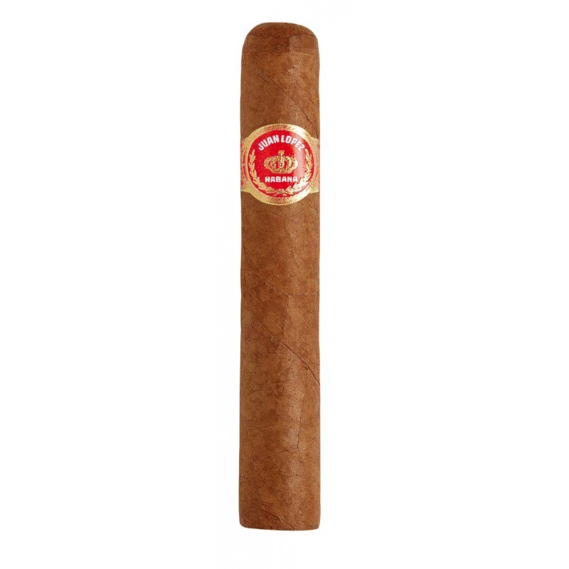 Juan Lopez Seleccion No.2 einzelne Zigarre