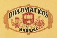 Diplomaticos