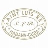 Saint Luis Rey