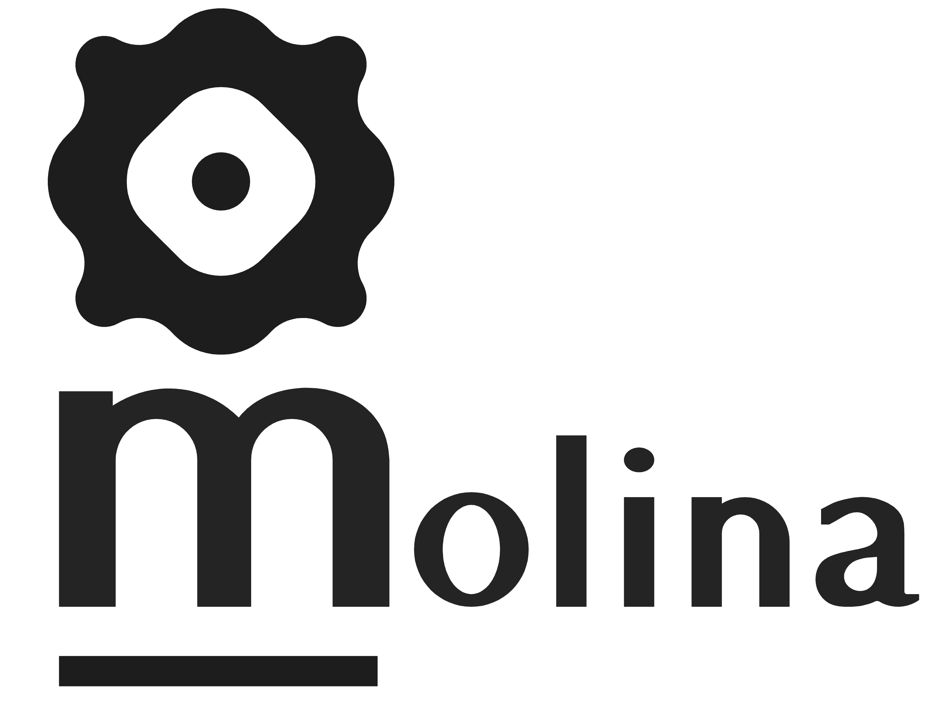 Molina Pipes